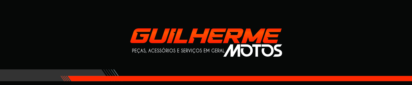 GUILHERME MOTOS