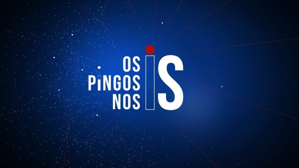 ENQUETE – OS PINGOS NOS IS – Você ainda acredita na candidatura de Tarcísio à Presidência da República?